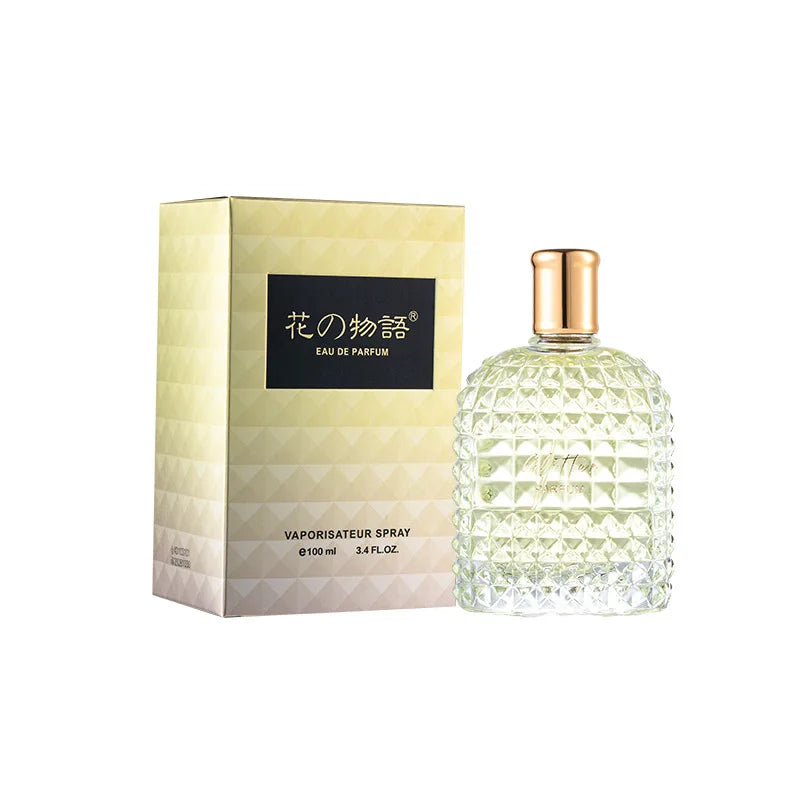Floral Pheromone Perfume – 100ml