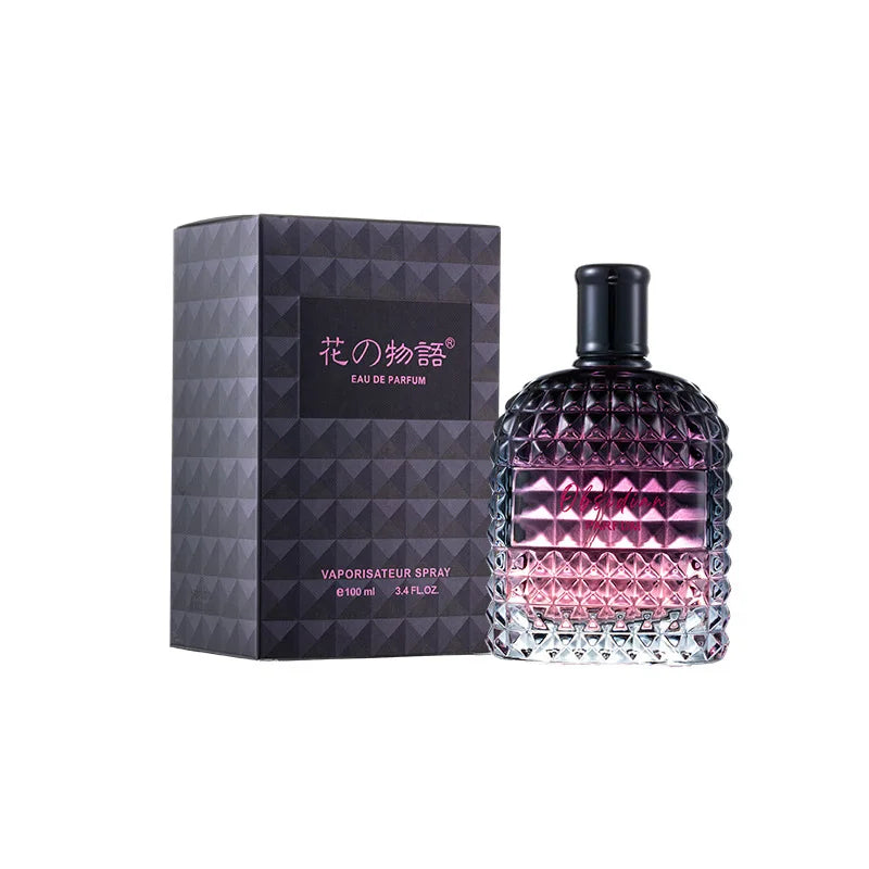 Floral Pheromone Perfume – 100ml