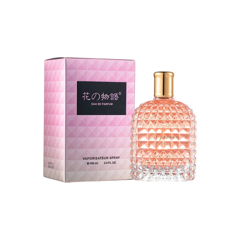Floral Pheromone Perfume – 100ml
