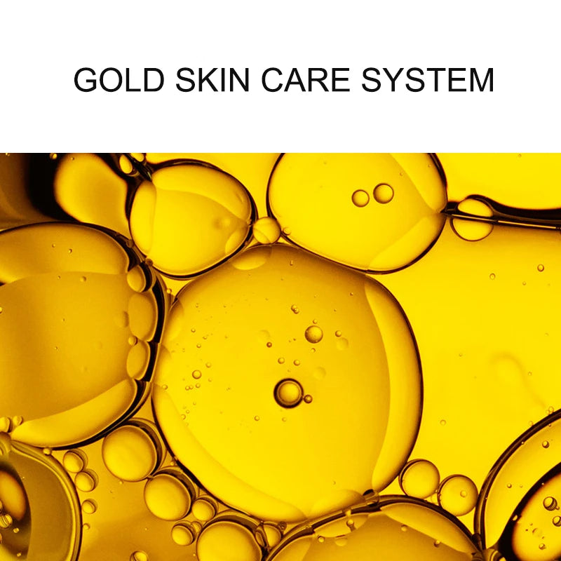 24K Gold Body Wash
