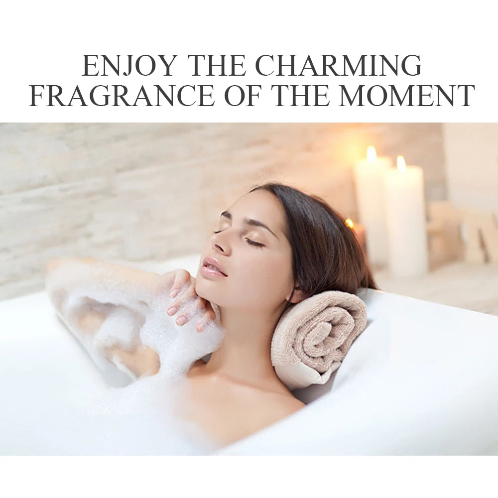 Peach Fragrant Body Wash