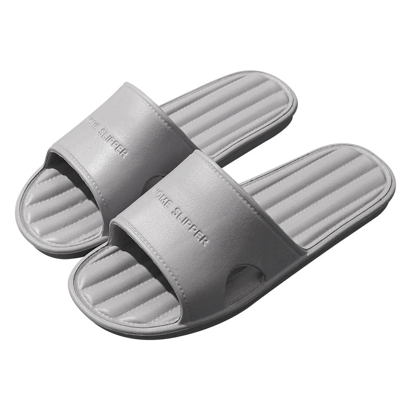 Summer Home Slippers