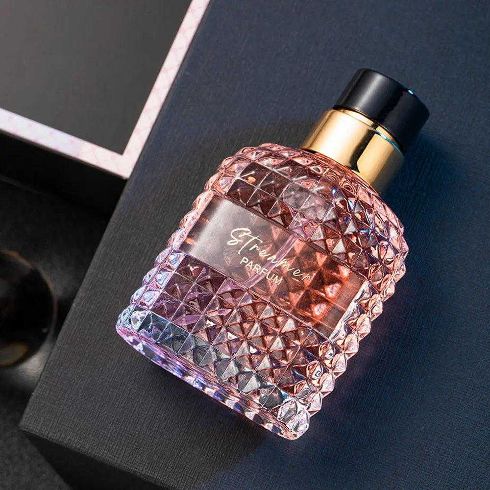 Floral Pheromone Perfume – 100ml