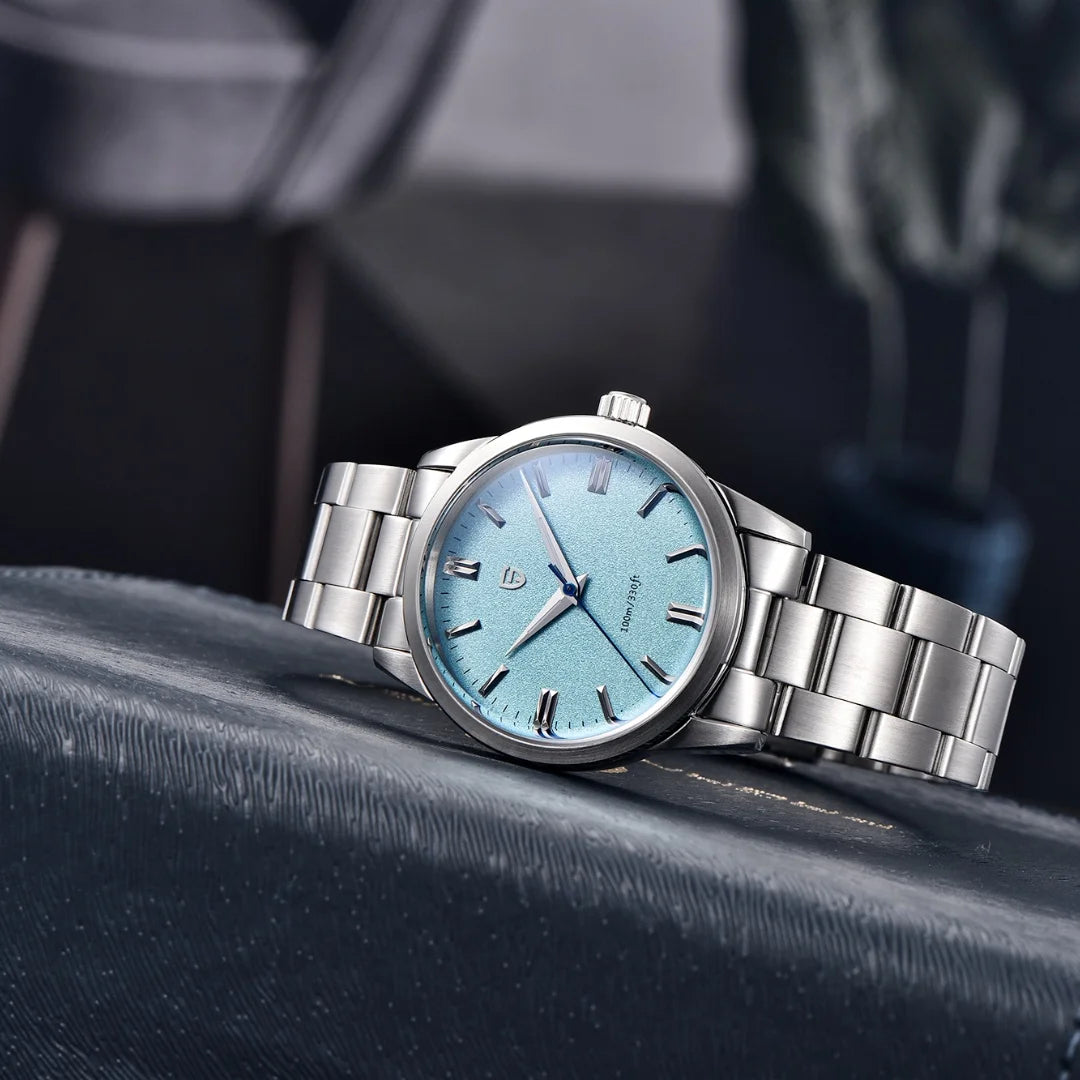 PAGANI DESIGN Quartz Watch