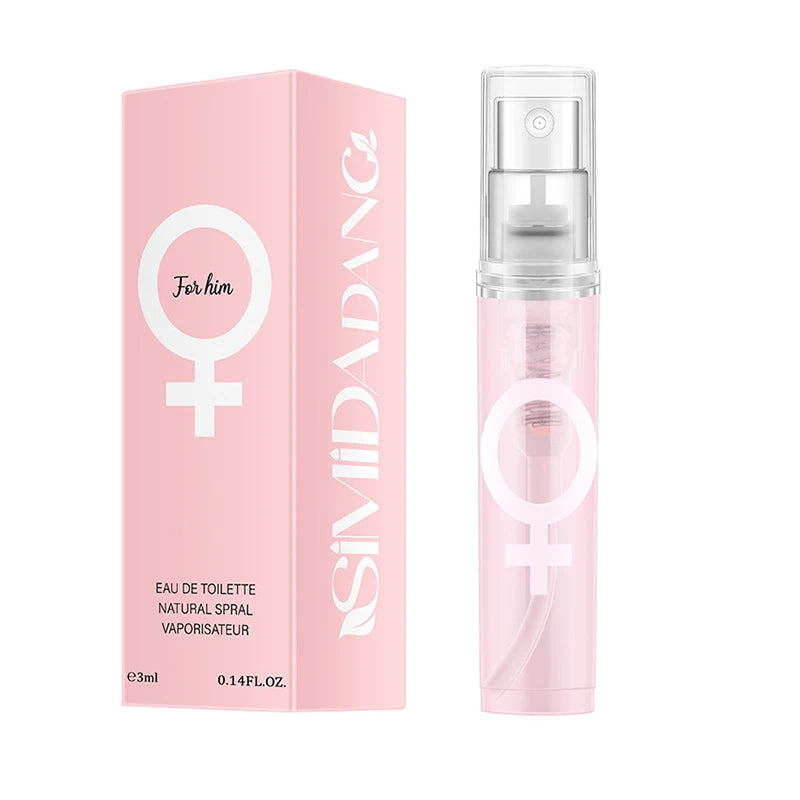 Floral Body Perfume for Women