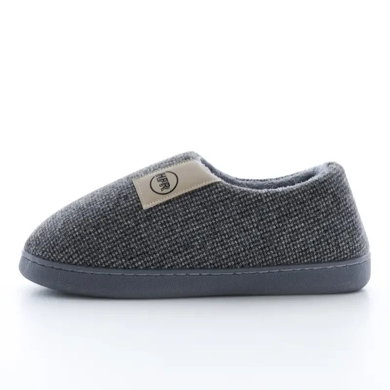 Winter Cotton Slippers