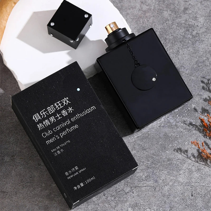 Unisex Club Perfume