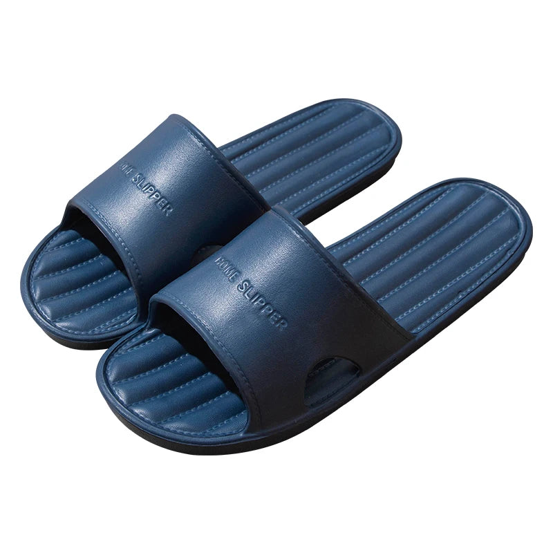 Summer Home Slippers