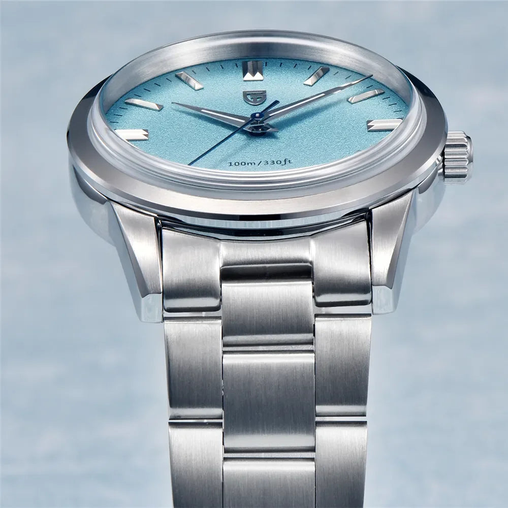PAGANI DESIGN Quartz Watch