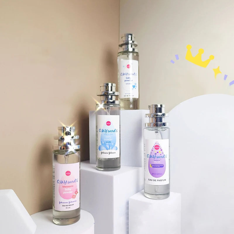 Fresh Light Perfume