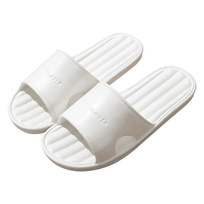 Summer Home Slippers