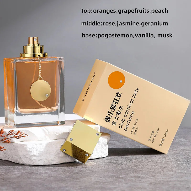 Unisex Nightclub Perfume – 100ml