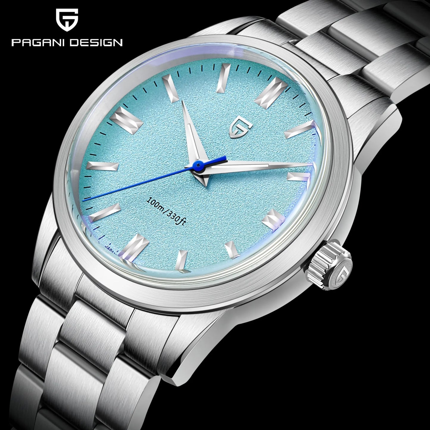 PAGANI DESIGN Quartz Watch