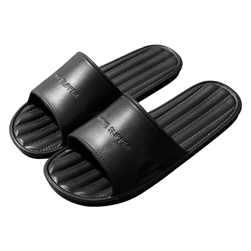 Summer Home Slippers