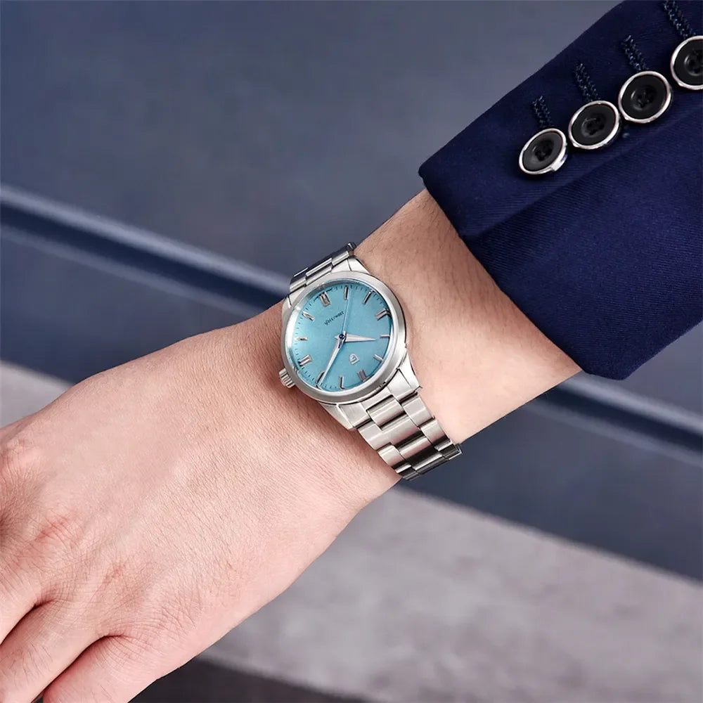PAGANI DESIGN Quartz Watch