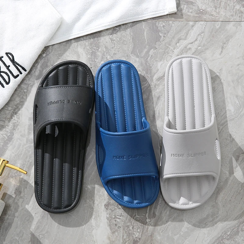 Summer Home Slippers