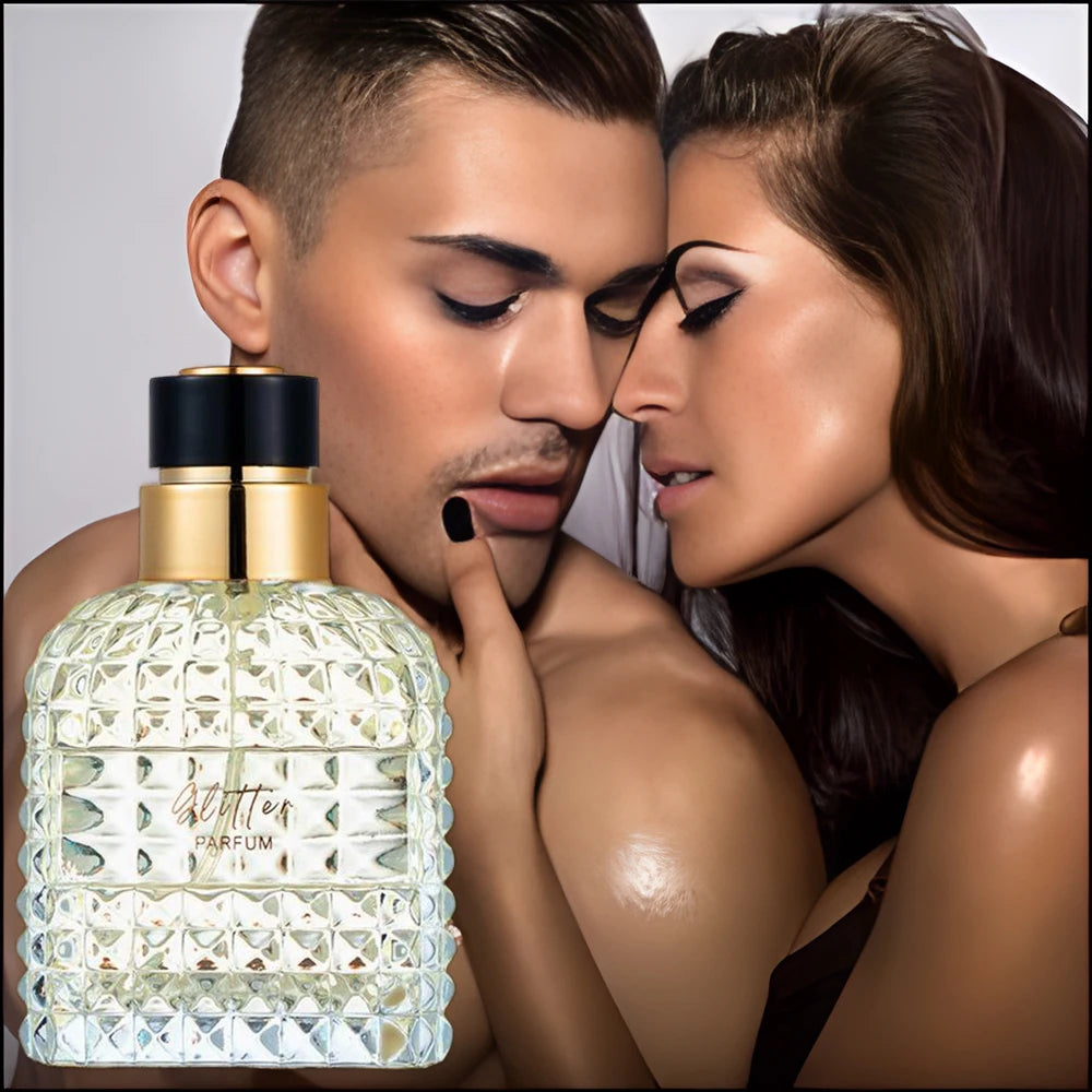 Floral Pheromone Perfume – 100ml