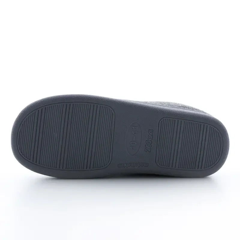 Winter Cotton Slippers