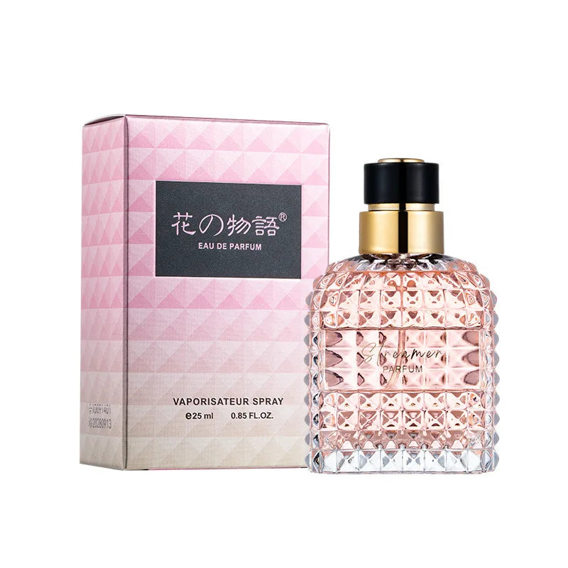 Floral Pheromone Perfume – 100ml