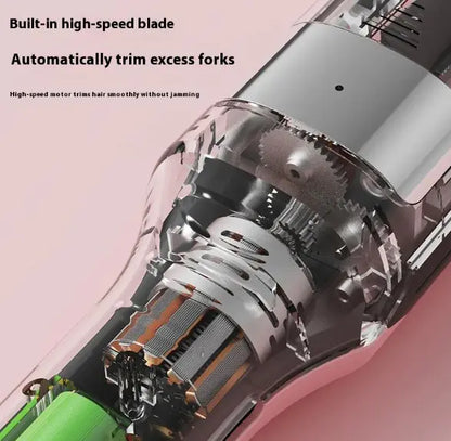 End-Fix Cordless Hair Trimmer