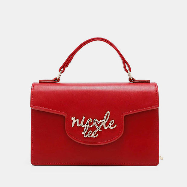 Nicole Lee USA Small Crossbody Wallet