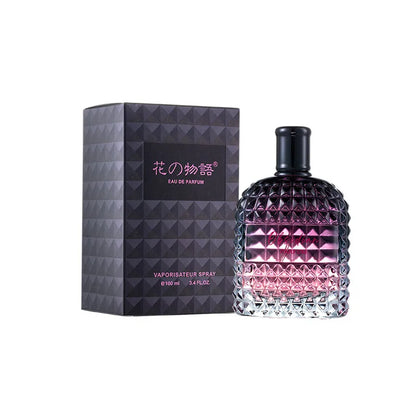 Floral Pheromone Perfume
