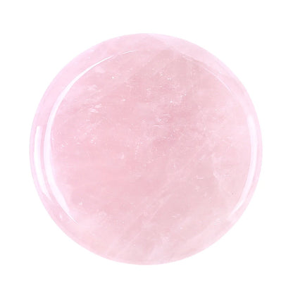 Pink Lash Glue Palette