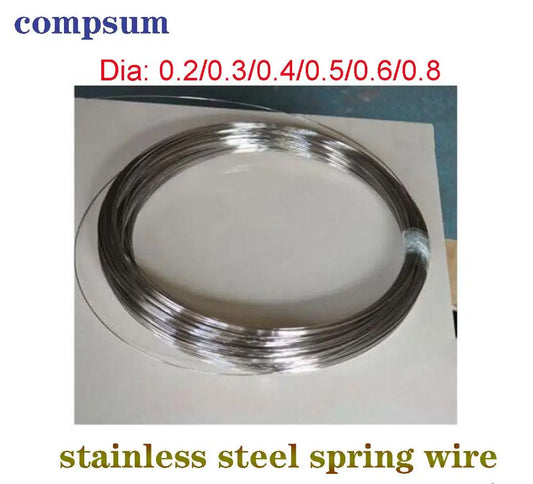 Spring Steel Wire Roll