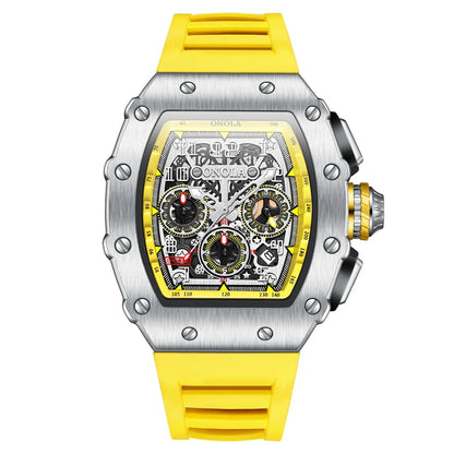 Men’s Multifunction Sports Watch