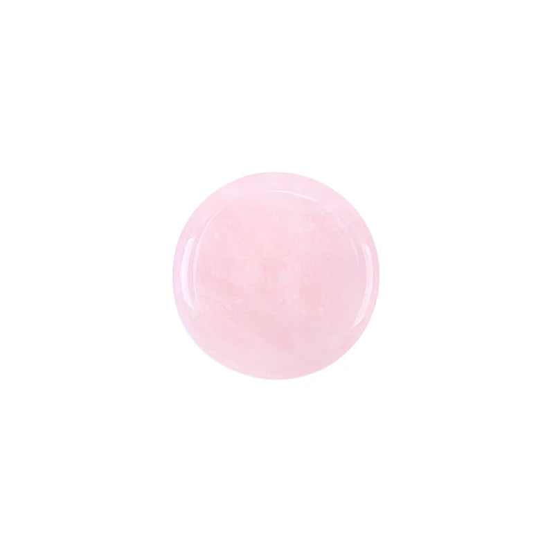 Pink Lash Glue Palette