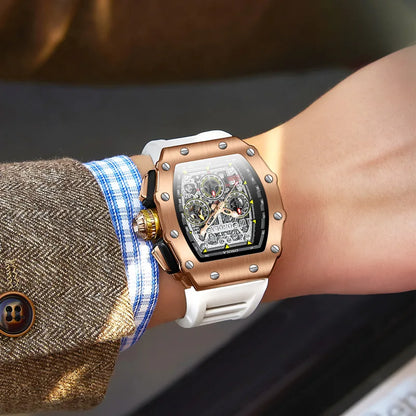 Men’s Multifunction Sports Watch