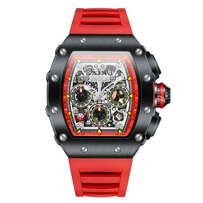 Men’s Multifunction Sports Watch