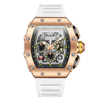 Men’s Multifunction Sports Watch