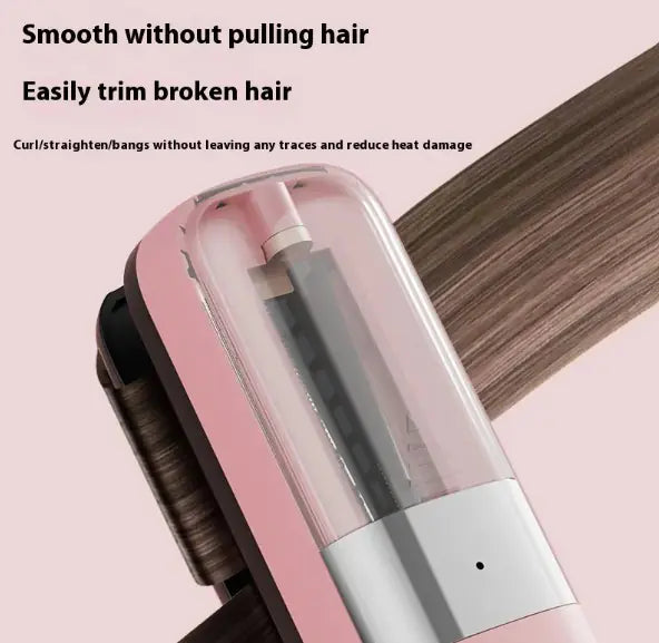 End-Fix Cordless Hair Trimmer