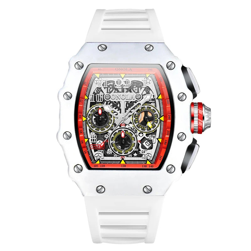 Men’s Multifunction Sports Watch
