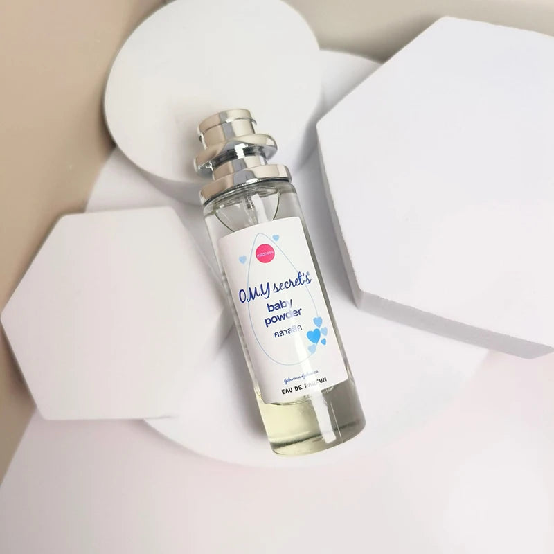 Fresh Light Perfume