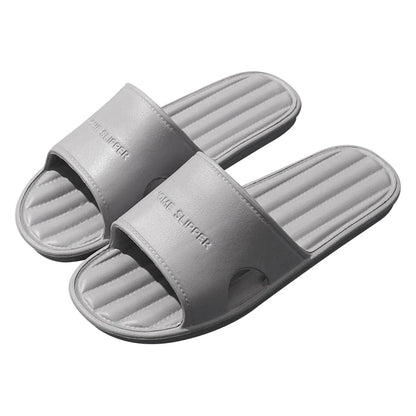 Summer Home Slippers