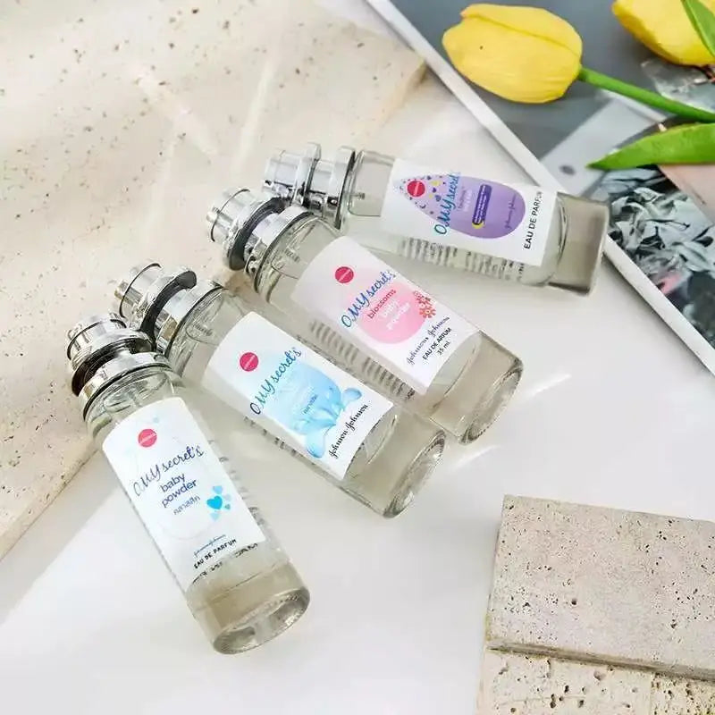 Fresh Light Perfume