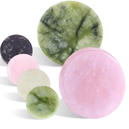Pink Lash Glue Palette
