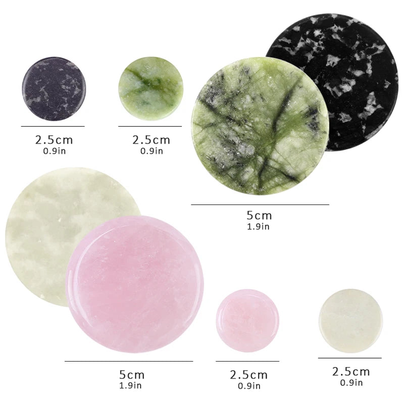 Pink Lash Glue Palette