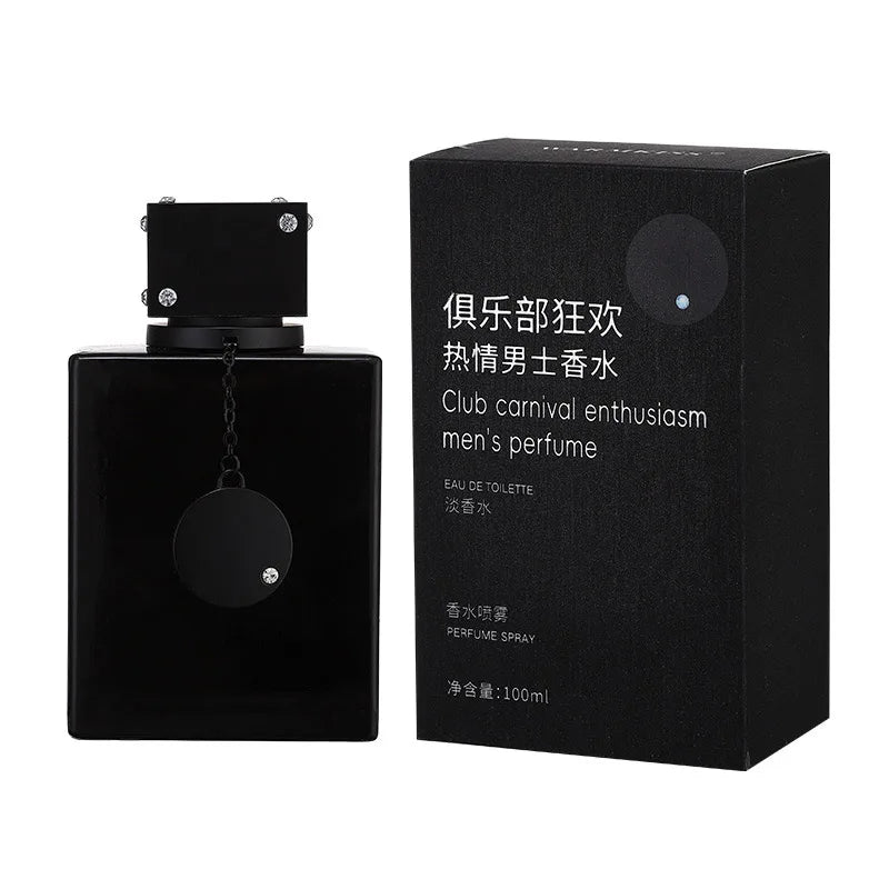Unisex Nightclub Perfume – 100ml