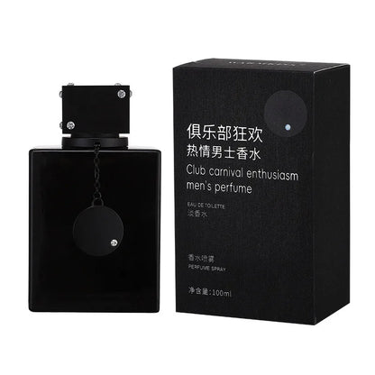 Unisex Nightclub Perfume – 100ml