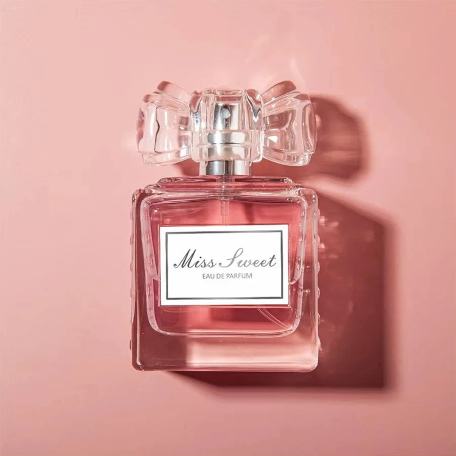 Romantic Floral Eau de Parfum – 50ml