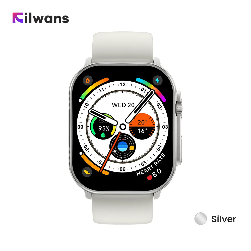 GTS Smart Fitness Watch