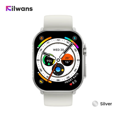 GTS Smart Fitness Watch