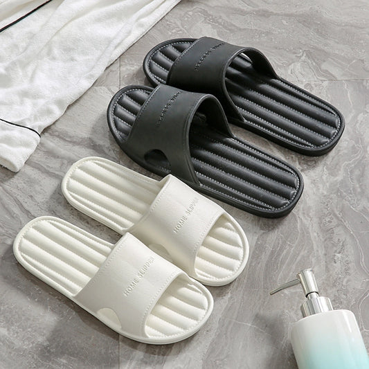 Summer Home Slippers