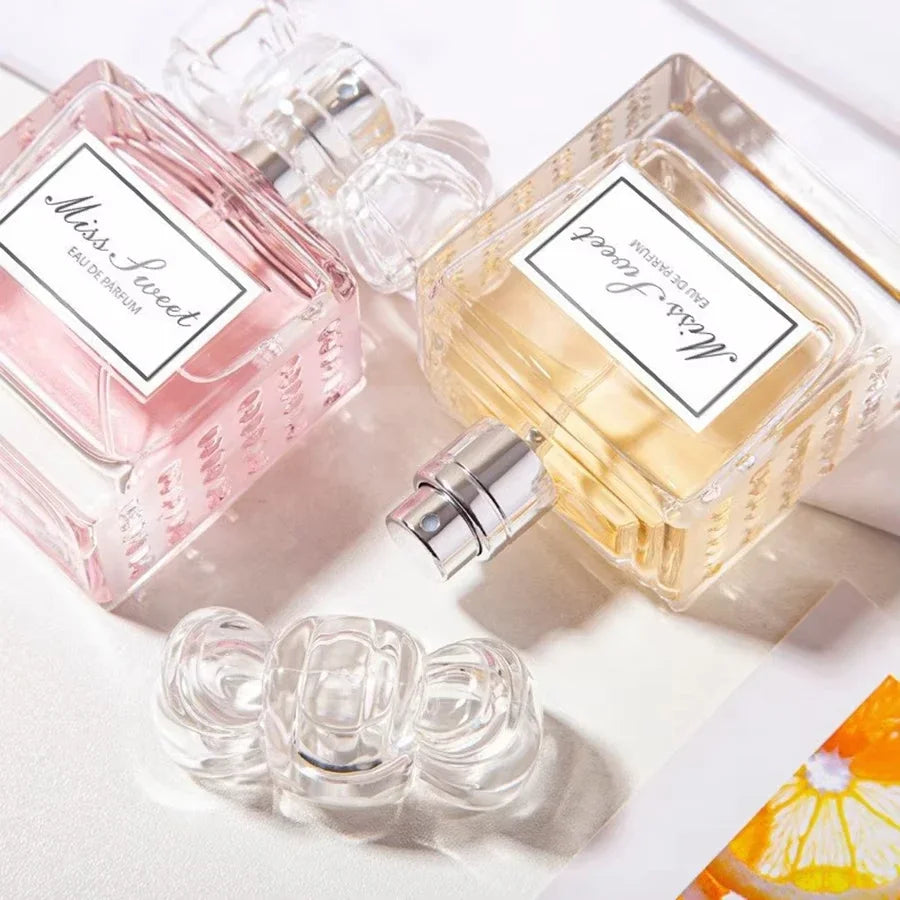 Romantic Floral Eau de Parfum – 50ml