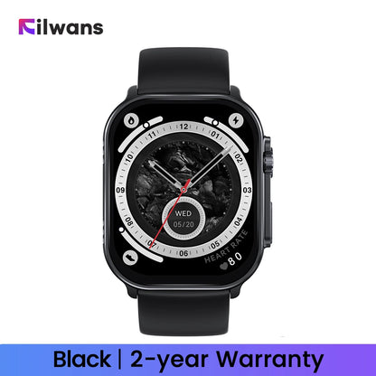 GTS Smart Fitness Watch