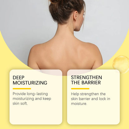 Viareline Body Wash Oil