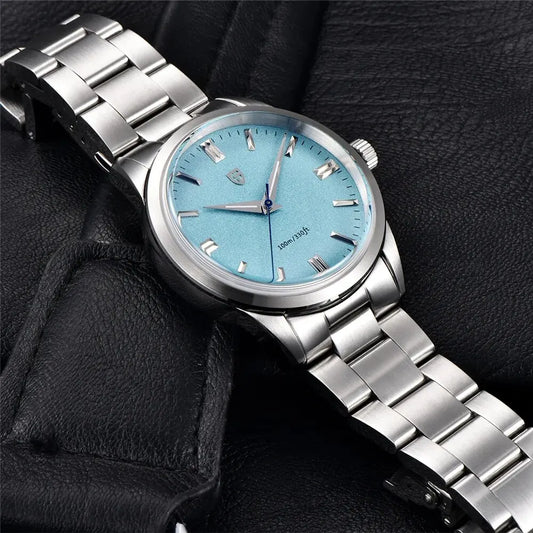 PAGANI DESIGN Quartz Watch
